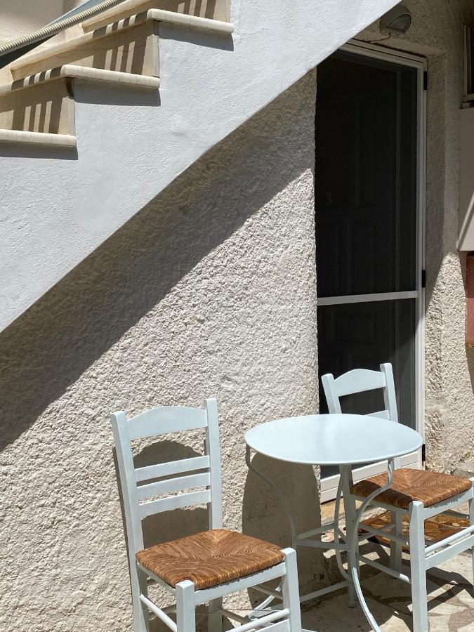 Central Studios In Agios Nikitas Pedestrian Zone Exteriér fotografie